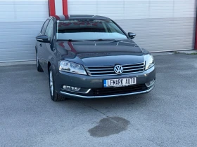 VW Passat 1.6TDI HIGHLINE KLIMATIK EVRO 5A ЛИЗИНГ!!!, снимка 3