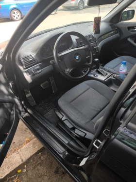 BMW 316, снимка 6