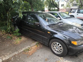 BMW 316, снимка 2