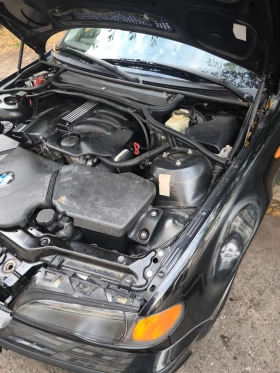 BMW 316, снимка 4