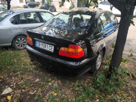 BMW 316, снимка 5