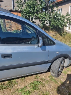 Opel Zafira Zafira , снимка 14