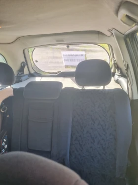 Opel Zafira Zafira , снимка 7