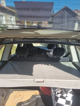 Opel Zafira Zafira , снимка 6