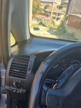 Opel Zafira Zafira , снимка 9