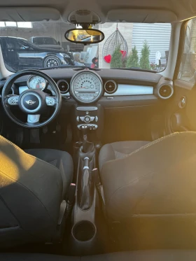 Mini Cooper Mini Cooper 1.6 D Klima, снимка 12