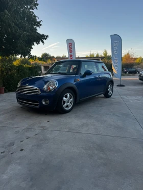 Mini Cooper Mini Cooper 1.6 D Klima, снимка 2