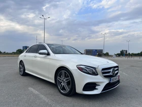 Mercedes-Benz E 450 4matic/AMG/Burm/Dist, снимка 2