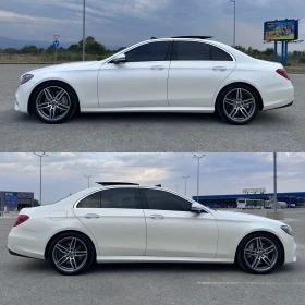Mercedes-Benz E 450 4matic/AMG/Burm/Dist, снимка 6