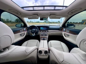 Mercedes-Benz E 450 4matic/AMG/Burm/Dist, снимка 7