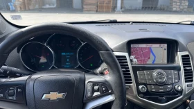 Chevrolet Cruze 1, 7 131hp, снимка 9
