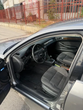 Audi A6 2.5 TDI QUATTRO 6ск BOSE, снимка 5