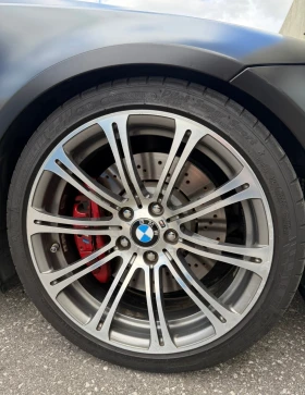 BMW M3 * ПЕРФЕКТНА* ГЛАВНО ПРЕДСТАВИТЕЛСТВО* , снимка 6