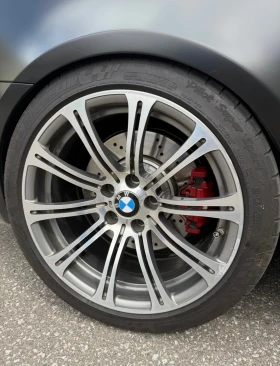 BMW M3 * ПЕРФЕКТНА* ГЛАВНО ПРЕДСТАВИТЕЛСТВО* , снимка 12