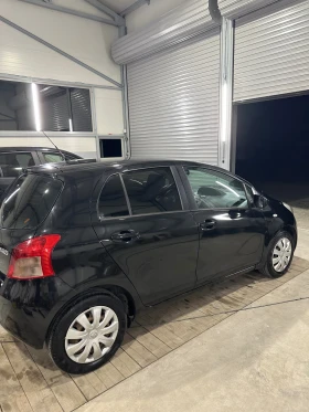 Toyota Yaris, снимка 5