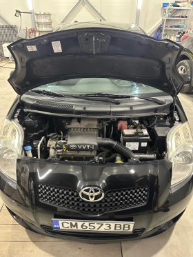 Toyota Yaris, снимка 13