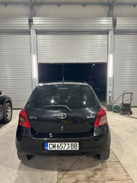 Toyota Yaris, снимка 4