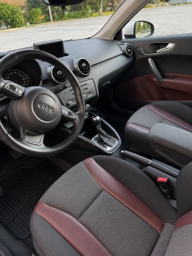 Audi A1 1.6 TDI, снимка 4