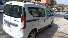 Dacia Dokker, снимка 5