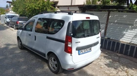 Dacia Dokker, снимка 4