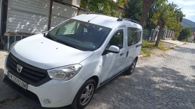 Dacia Dokker, снимка 3