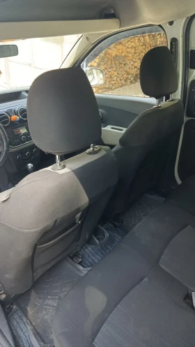Dacia Dokker, снимка 9