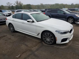 BMW 530 XI - M PKG , снимка 1