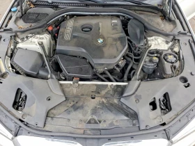BMW 530 XI - M PKG , снимка 11