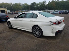 BMW 530 XI - M PKG , снимка 4