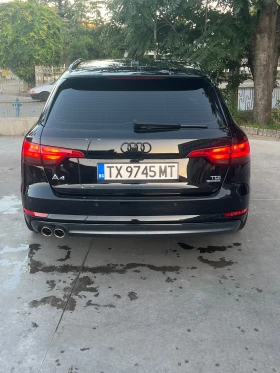 Audi A4, снимка 2