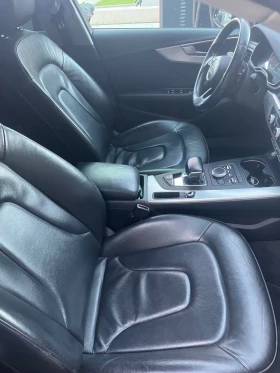 Audi A4, снимка 6