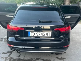 Audi A4, снимка 14