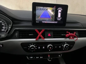 Audi A4, снимка 17