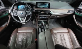 BMW 520 d M Sport Package Plus , снимка 7