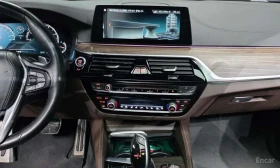 BMW 520 d M Sport Package Plus , снимка 14