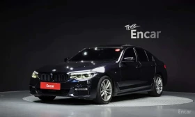 BMW 520 d M Sport Package Plus , снимка 1