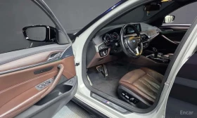 BMW 520 d M Sport Package Plus , снимка 10