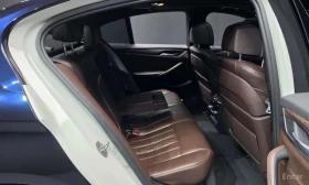 BMW 520 d M Sport Package Plus , снимка 12