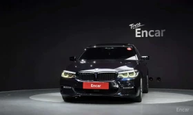 BMW 520 d M Sport Package Plus , снимка 3