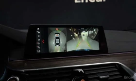 BMW 520 d M Sport Package Plus , снимка 15
