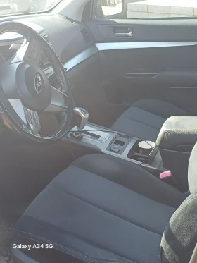 Subaru Outback, снимка 3