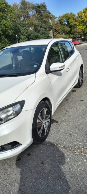 Nissan Pulsar 1.5, снимка 3