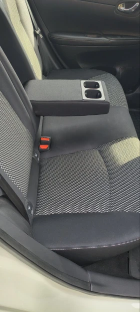 Nissan Pulsar 1.5, снимка 8