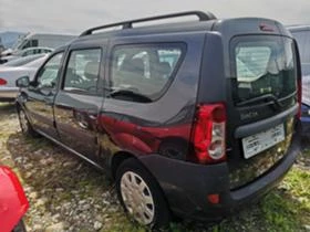 Dacia Logan 1.5 dci  | Mobile.bg    3