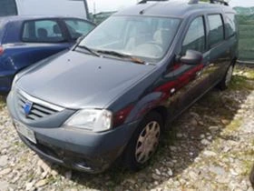 Dacia Logan 1.5 dci  | Mobile.bg    2