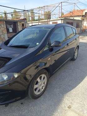 Seat Altea XL, снимка 5