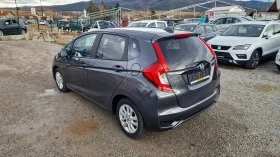 Honda Jazz 1.3 i-VTEC 11850km | Mobile.bg    4