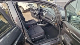 Honda Jazz 1.3 i-VTEC 11850km | Mobile.bg    12