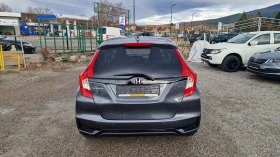 Honda Jazz 1.3 i-VTEC 11850km | Mobile.bg    8