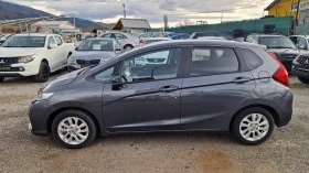 Honda Jazz 1.3 i-VTEC 11850km | Mobile.bg    5